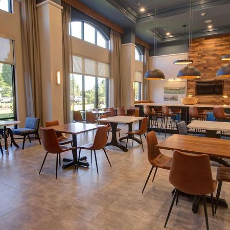 Hampton Inn & Suites Spartanburg-I-26-Westgate Mall Eksteriør billede