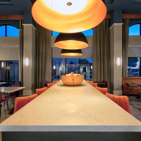 Hampton Inn & Suites Spartanburg-I-26-Westgate Mall Eksteriør billede