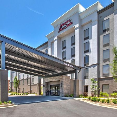 Hampton Inn & Suites Spartanburg-I-26-Westgate Mall Eksteriør billede