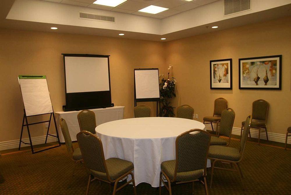 Hampton Inn & Suites Spartanburg-I-26-Westgate Mall Business billede