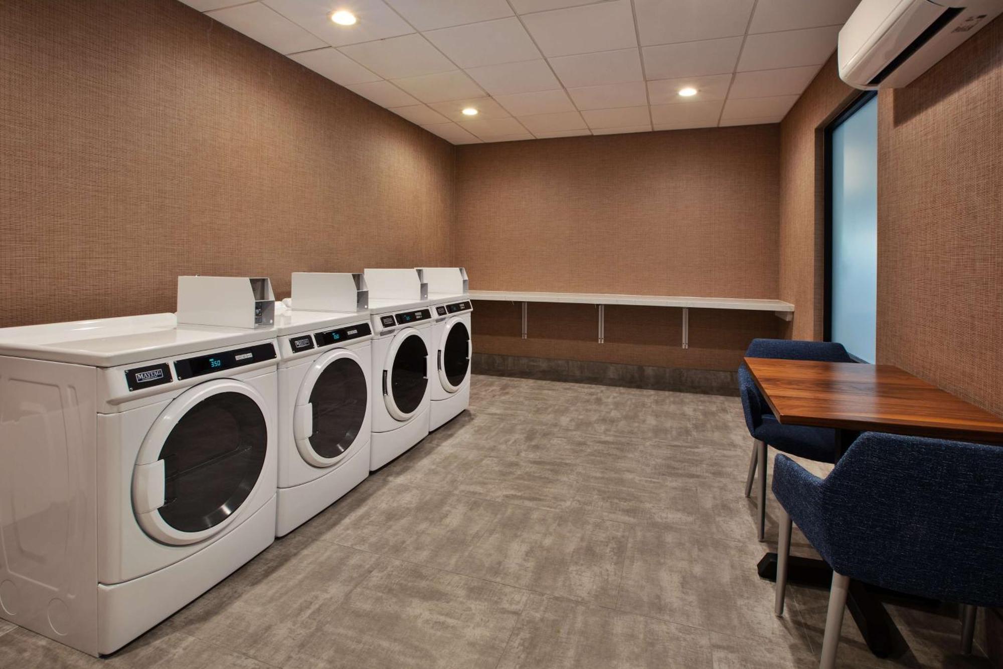 Hampton Inn & Suites Spartanburg-I-26-Westgate Mall Eksteriør billede