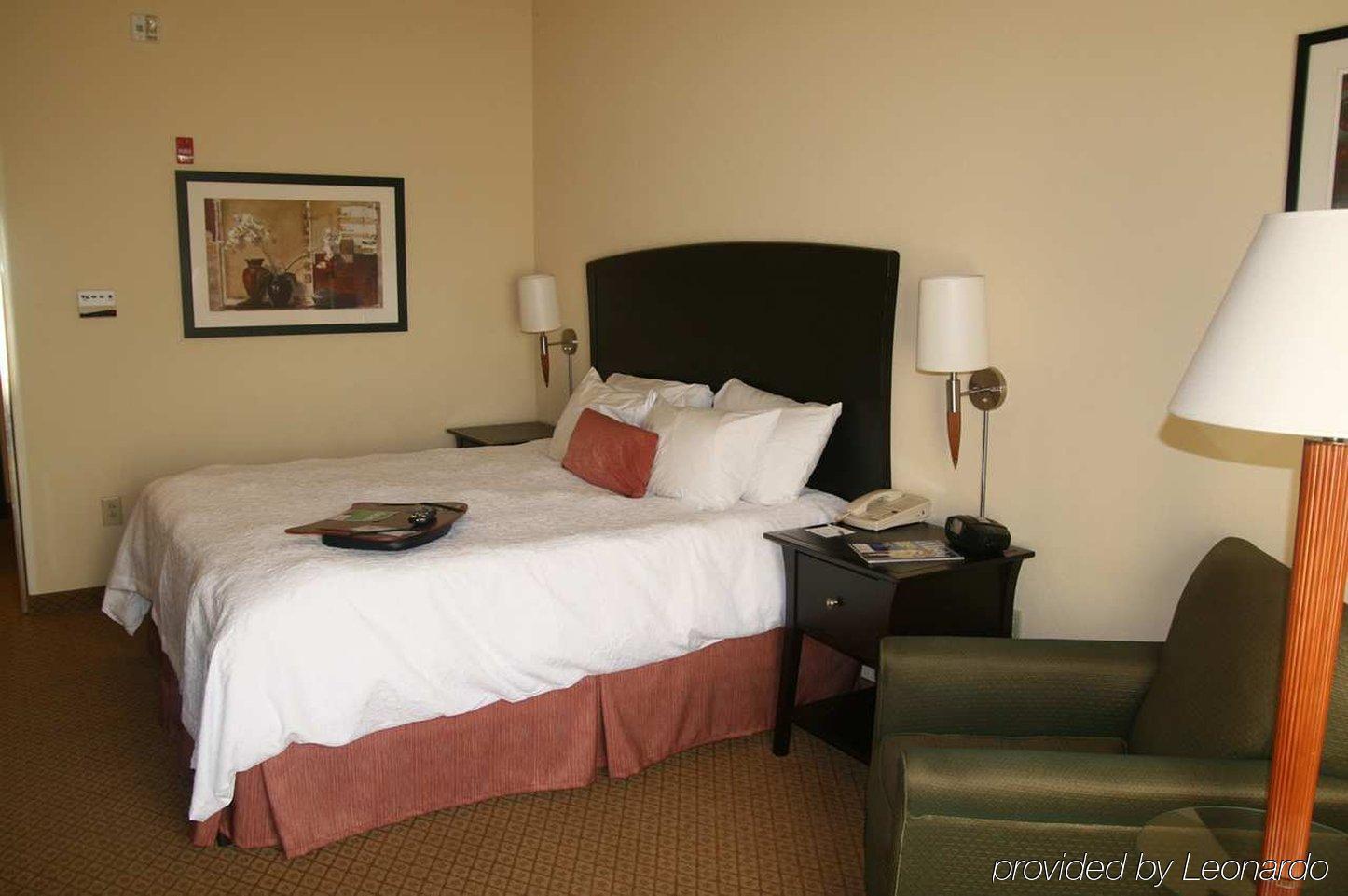 Hampton Inn & Suites Spartanburg-I-26-Westgate Mall Værelse billede