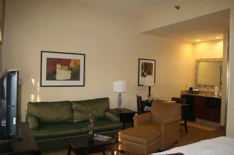 Hampton Inn & Suites Spartanburg-I-26-Westgate Mall Værelse billede