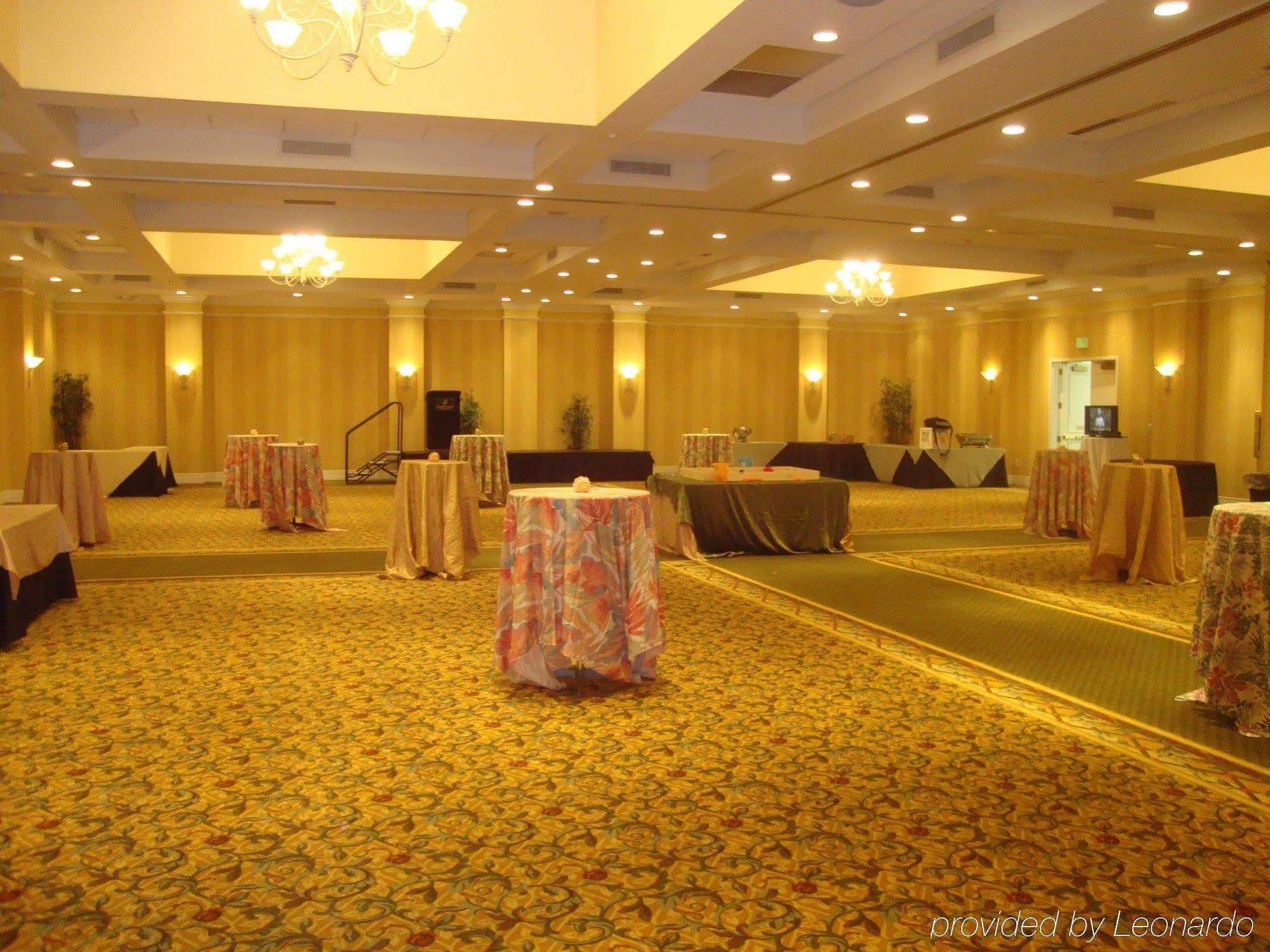 Hampton Inn & Suites Spartanburg-I-26-Westgate Mall Restaurant billede